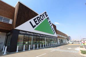 leroy merlin south africa website.